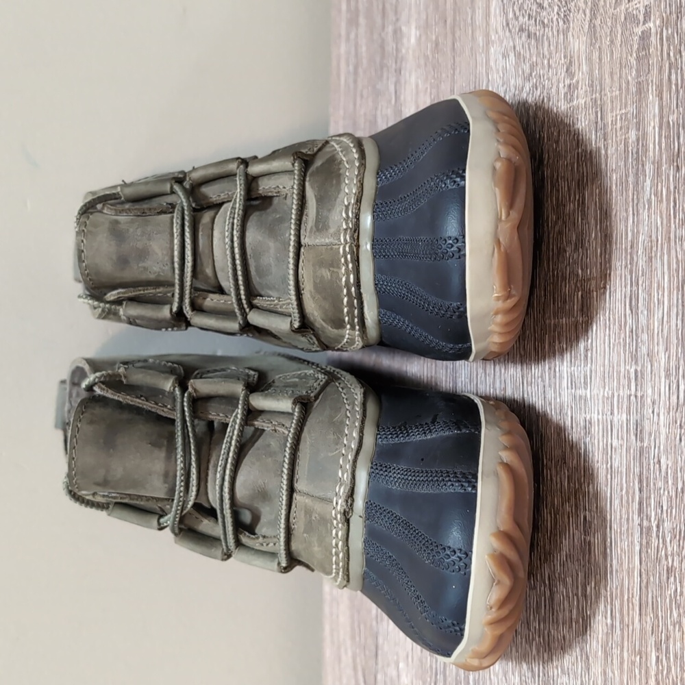 SOREL Spring ankle boots